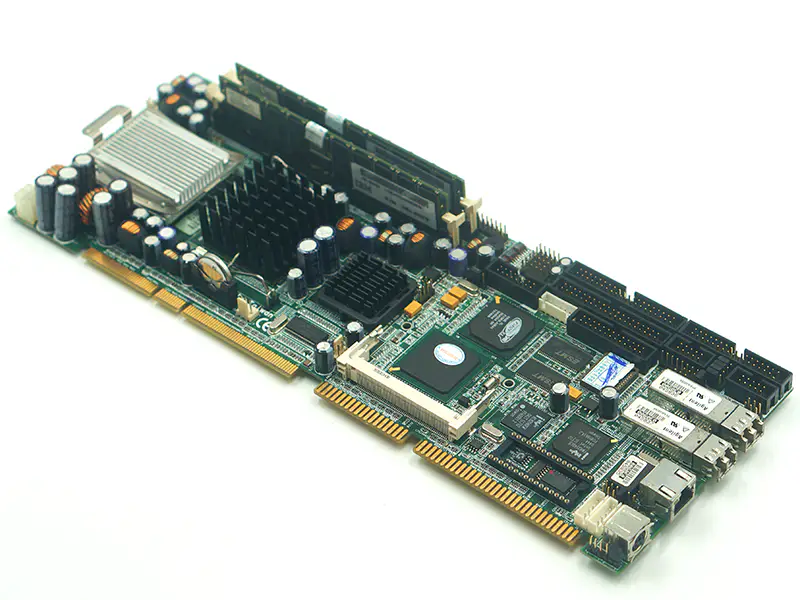 Základní deska AXIOMTEK SBC81871